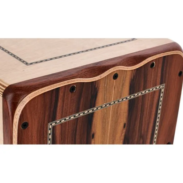 Pepote Maestro Cajon