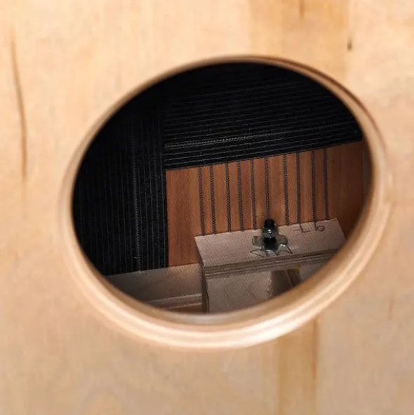 Pepote Maestro Cajon