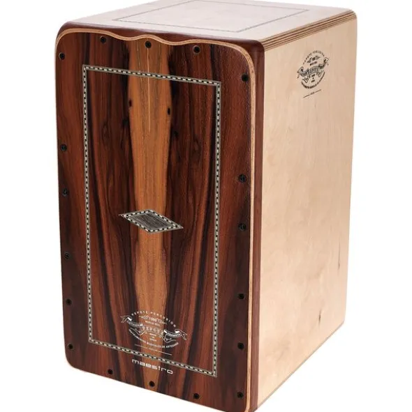 Pepote Maestro Cajon