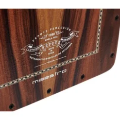Pepote Maestro Cajon