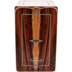 Pepote Maestro Cajon