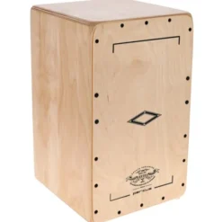 Pepote Percus Cajon
