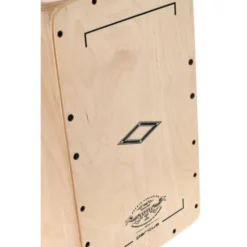 Pepote Percus Cajon