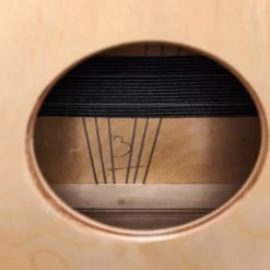 Pepote Percus Cajon