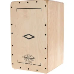 Pepote Percus Cajon