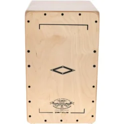 Pepote Percus Cajon