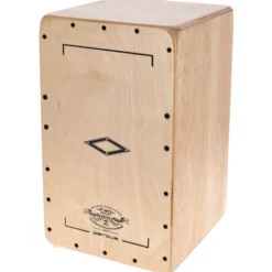 Pepote Percus Cajon