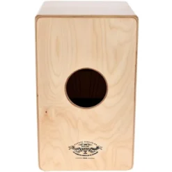 Pepote Percus Cajon
