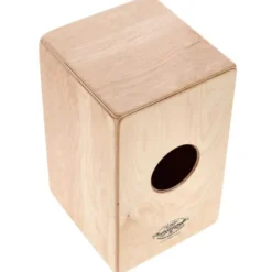 Pepote Percus Cajon