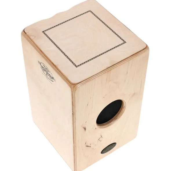 Pepote Pro Estudio Cajon