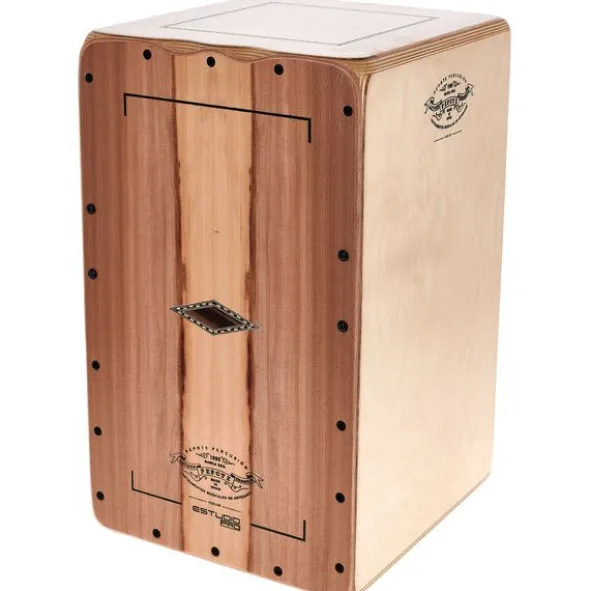 Pepote Pro Estudio Cajon