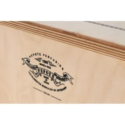 Pepote Pro Estudio Cajon