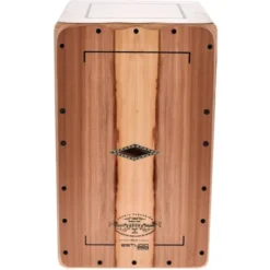 Pepote Pro Estudio Cajon