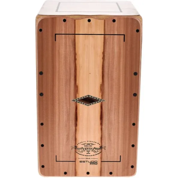 Pepote Pro Estudio Cajon