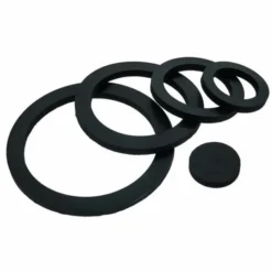 Peter Hess GR-Set Rubber ring set
