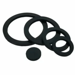 Peter Hess GR-Set Rubber ring set