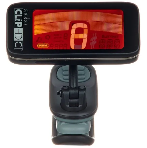 Peterson StroboClip HDC
