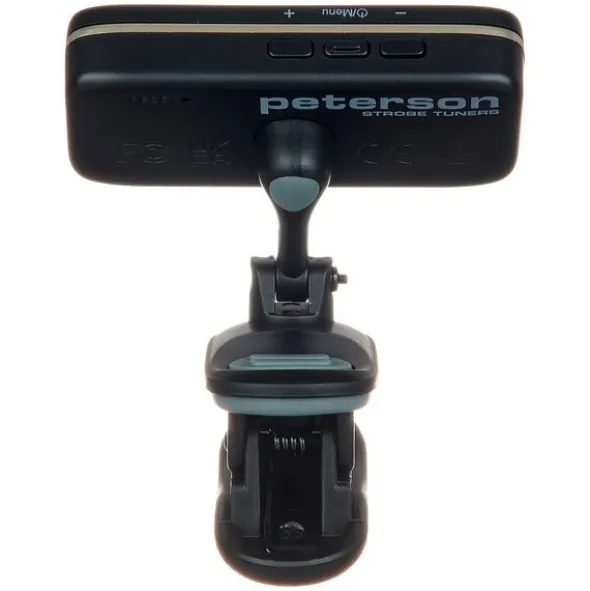 Peterson StroboClip HDC
