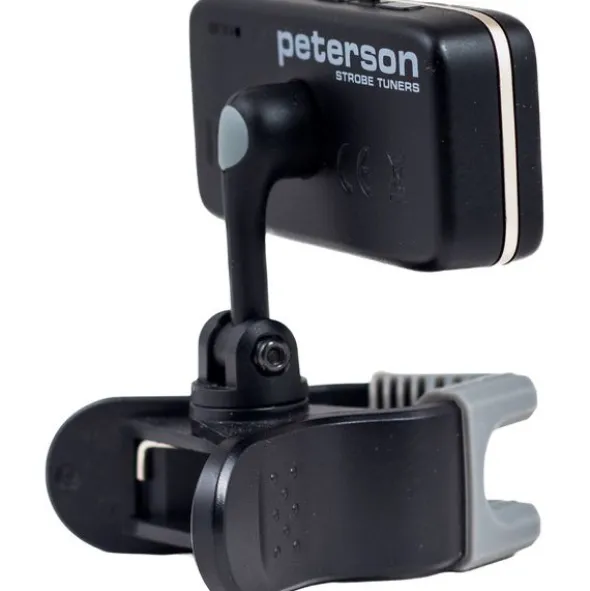 Peterson StroboClip HDC-V