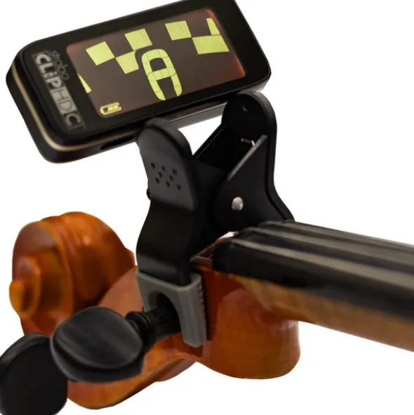 Peterson StroboClip HDC-V