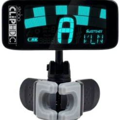Peterson StroboClip HDC-V