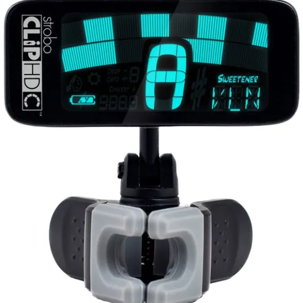 Peterson StroboClip HDC-V