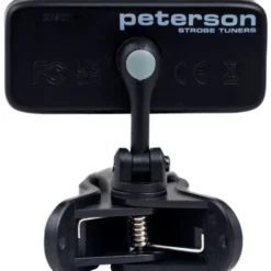 Peterson StroboClip HDC-V