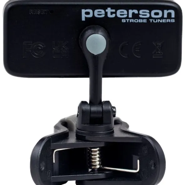 Peterson StroboClip HDC-V