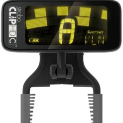 Peterson StroboClip HDC-V