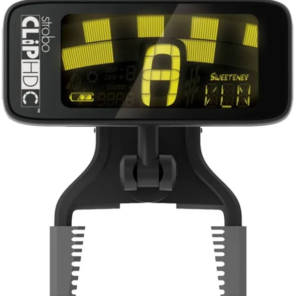 Peterson StroboClip HDC-V