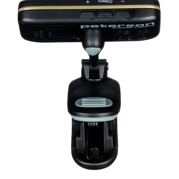 Peterson StroboClip HD-S