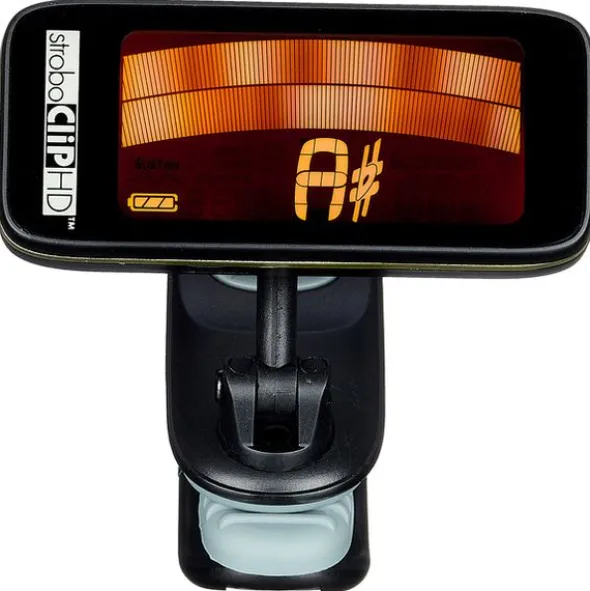 Peterson StroboClip HD-S