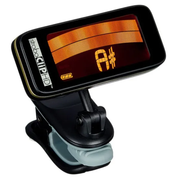 Peterson StroboClip HD-S