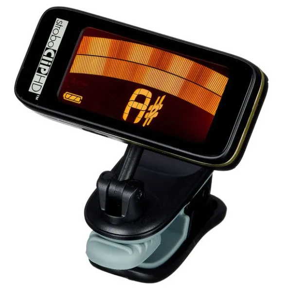 Peterson StroboClip HD-S