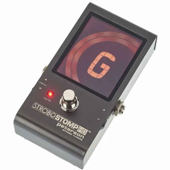 Peterson StroboStomp HD