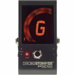 Peterson StroboStomp HD