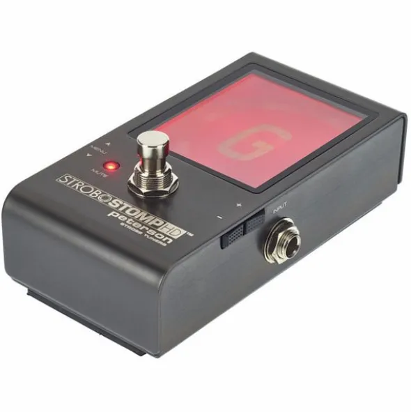 Peterson StroboStomp HD