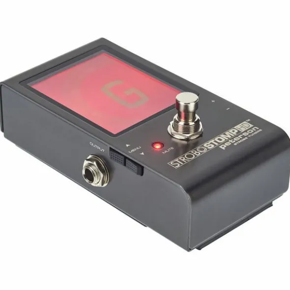 Peterson StroboStomp HD