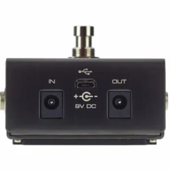Peterson StroboStomp HD