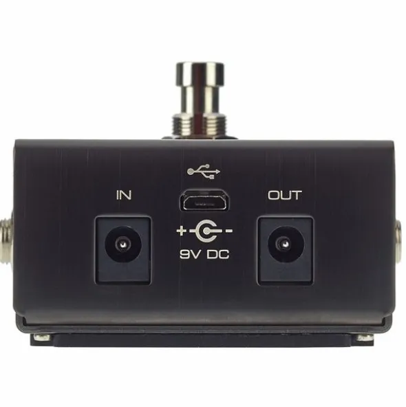 Peterson StroboStomp HD