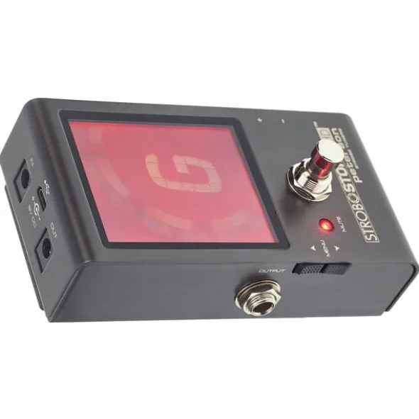 Peterson StroboStomp HD