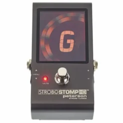 Peterson StroboStomp HD