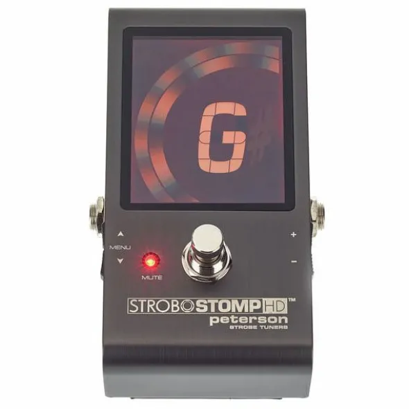 Peterson StroboStomp HD