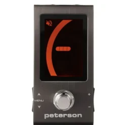 Peterson StroboStomp Mini