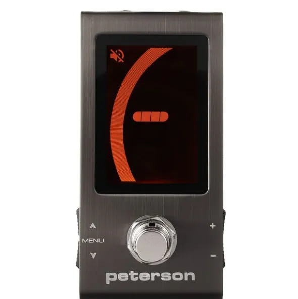 Peterson StroboStomp Mini
