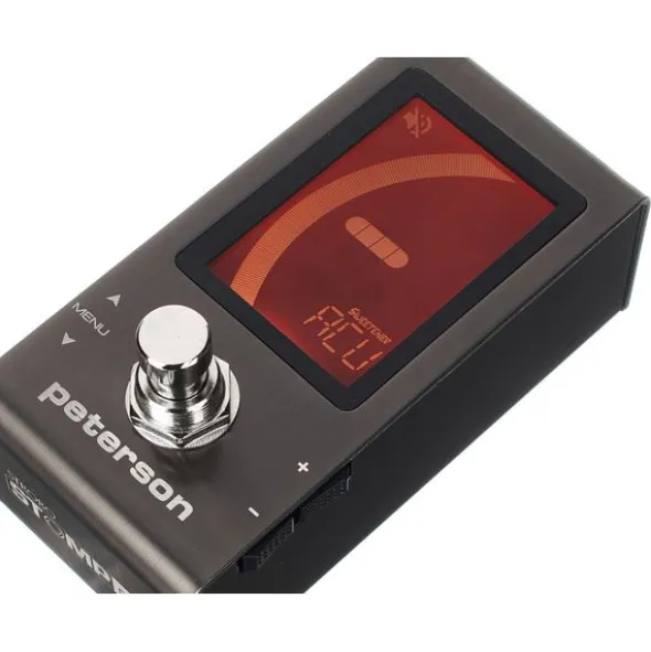 Peterson StroboStomp Mini