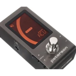 Peterson StroboStomp Mini