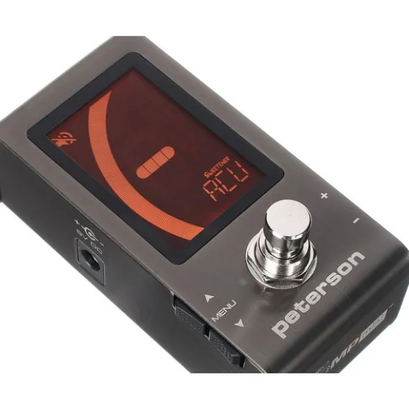 Peterson StroboStomp Mini