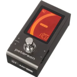 Peterson StroboStomp Mini