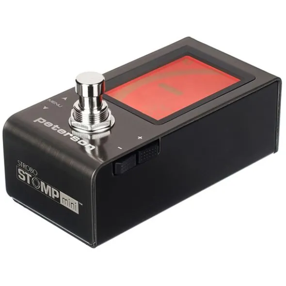 Peterson StroboStomp Mini